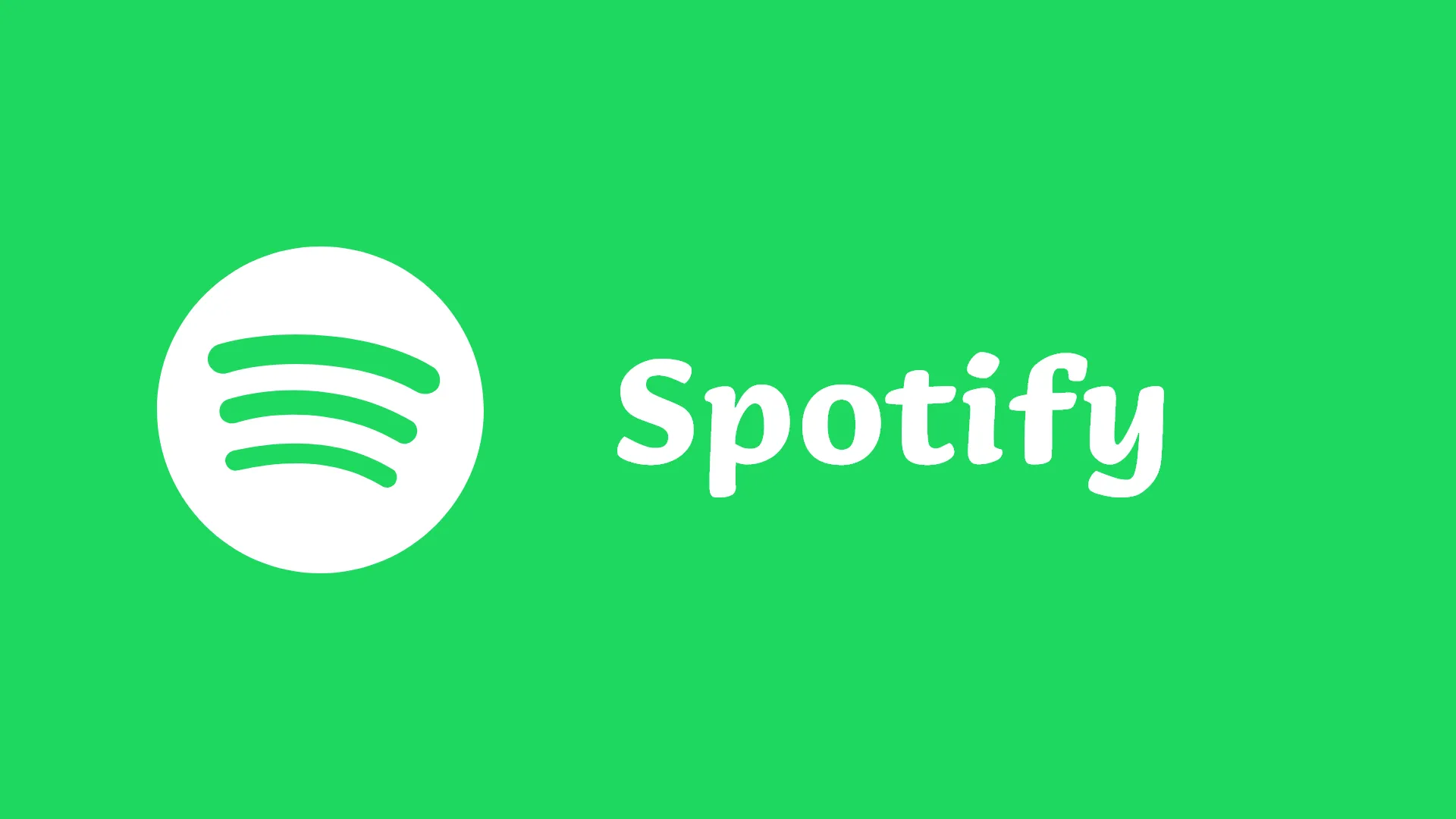 Spotify使用及拓展