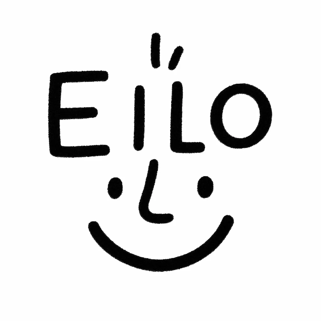 Eilo’s Blog