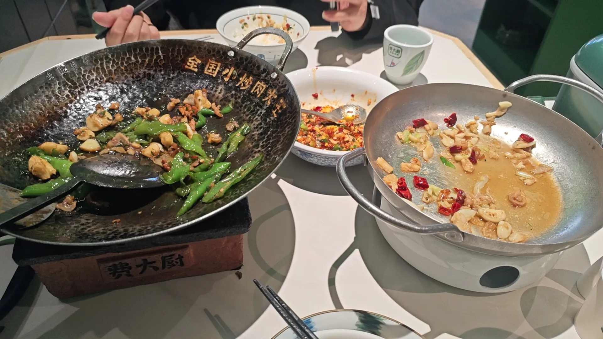 吃完才想起拍，来北京这么久了，最好吃的还是这一顿，狠狠光盘