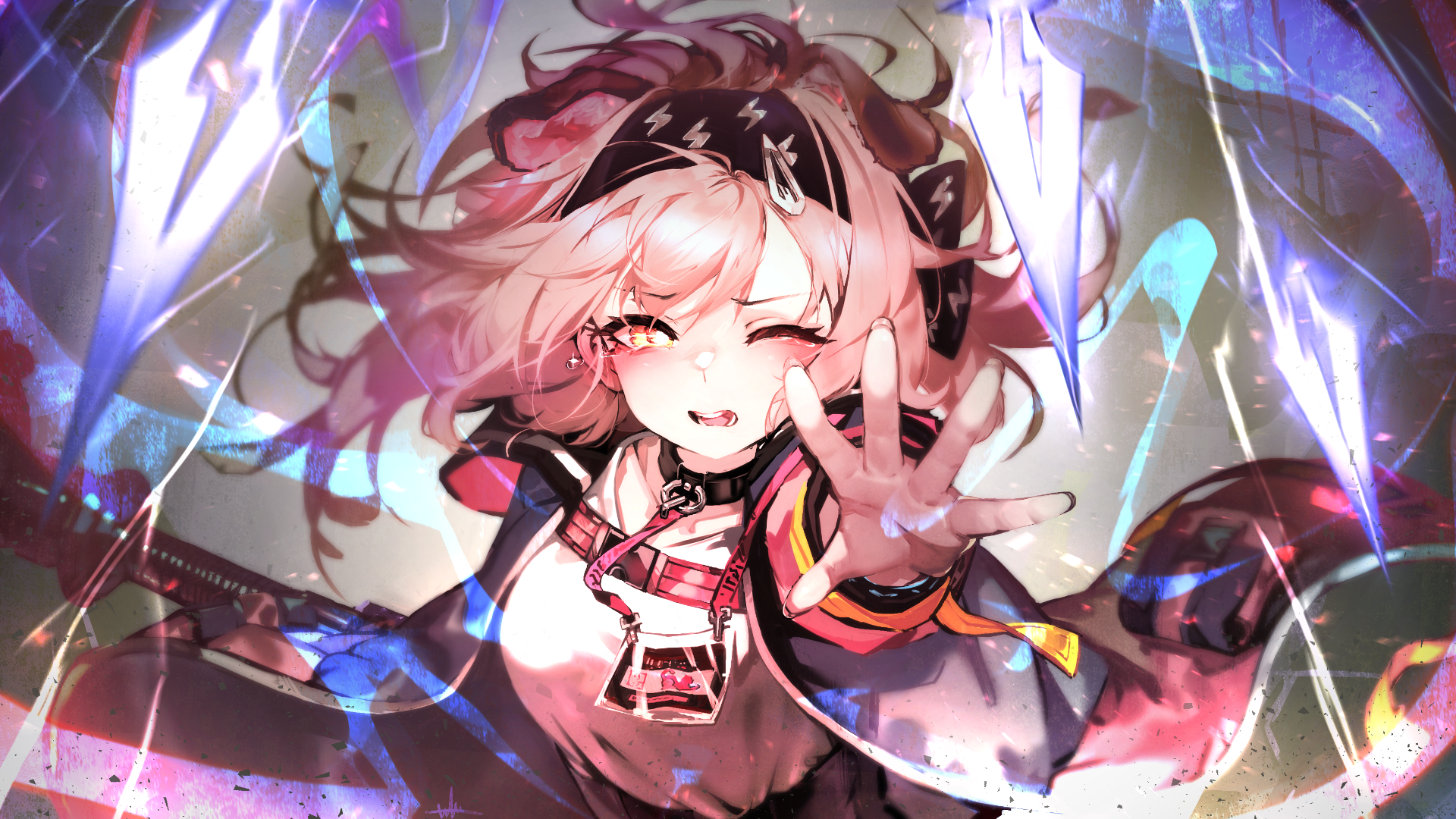 GraalVM 反射参数名丢失导致 Controller 500